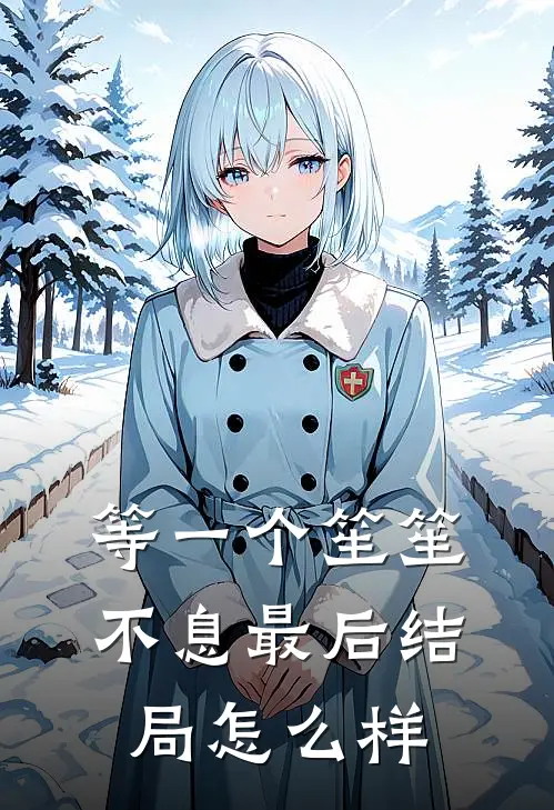 等一个笙笙不息最后结局怎么样