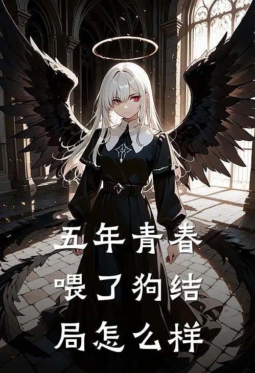 五年青春喂了狗结局怎么样