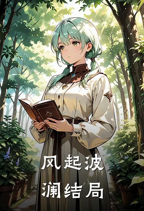 风起波澜结局