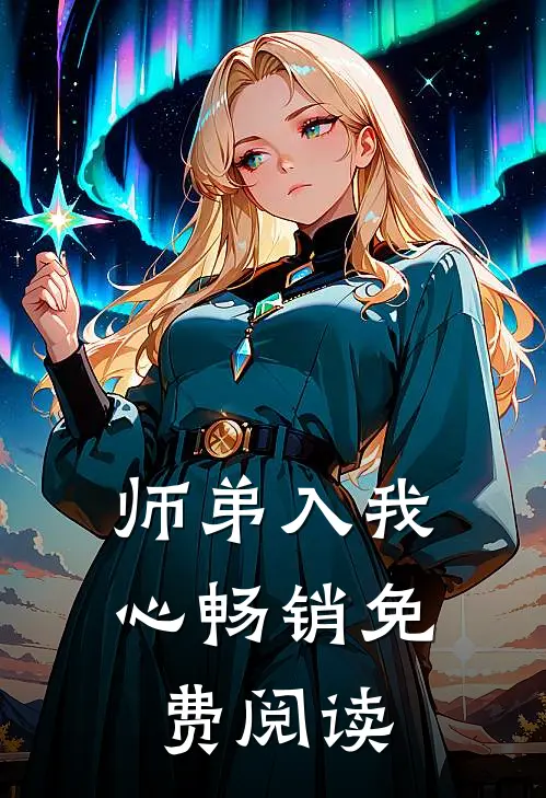 师弟入我心畅销免费阅读