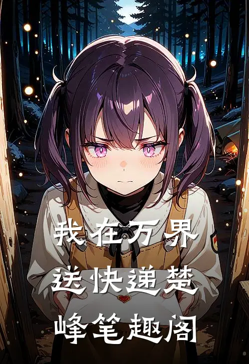 我在万界送快递楚峰笔趣阁