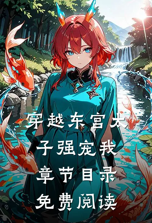穿越东宫太子强宠我章节目录免费阅读