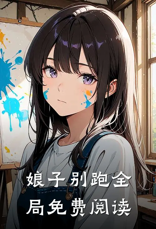 娘子别跑全局免费阅读