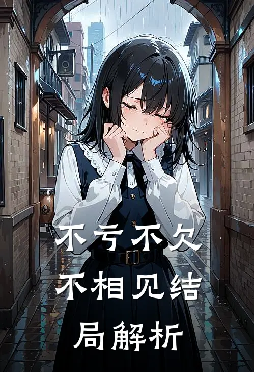 不亏不欠不相见结局解析