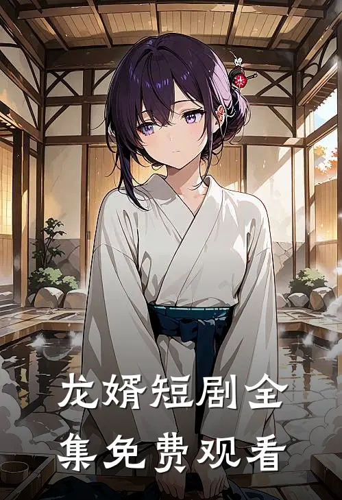 龙婿短剧全集免费观看