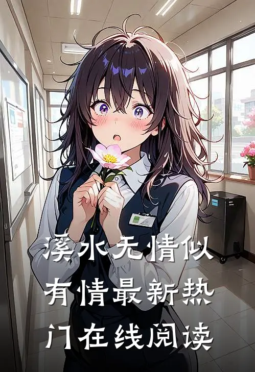 溪水无情似有情最新热门在线阅读