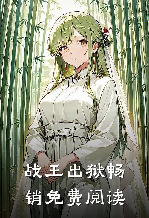 战王出狱畅销免费阅读