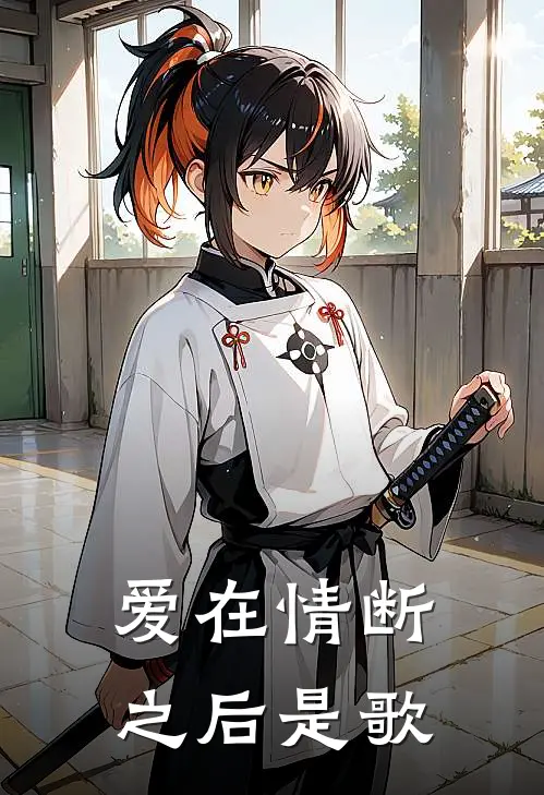爱在情断之后是歌