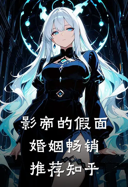 影帝的假面婚姻畅销推荐知乎
