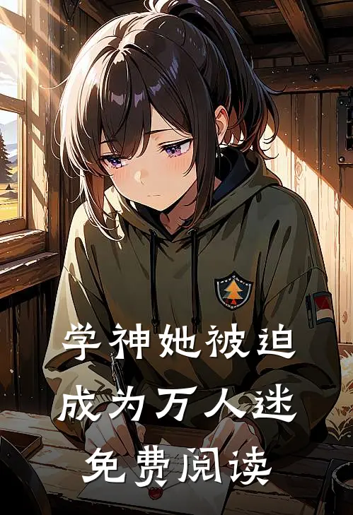 学神她被迫成为万人迷免费阅读