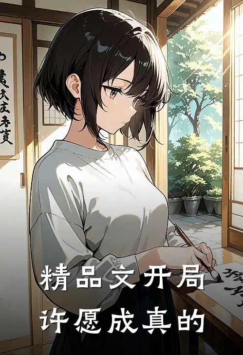 精品文开局许愿成真的