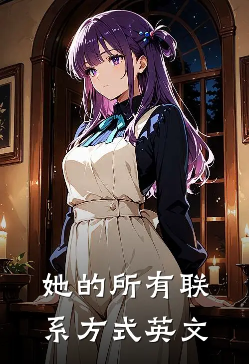 她的所有联系方式英文