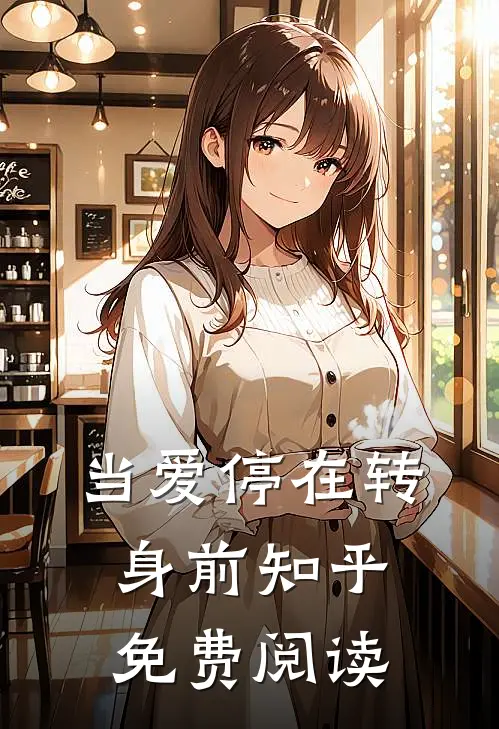 当爱停在转身前知乎免费阅读
