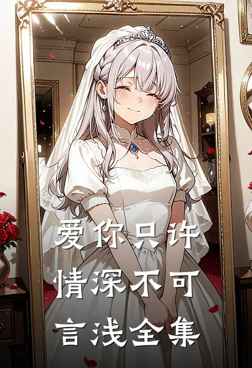 爱你只许情深不可言浅全集