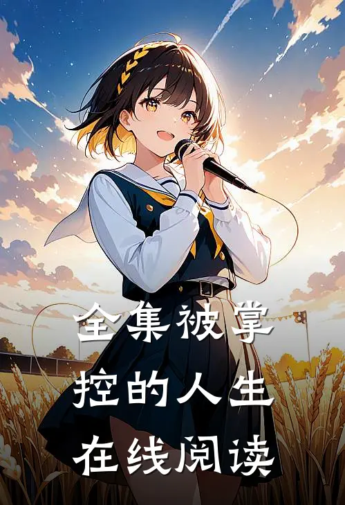 全集被掌控的人生在线阅读
