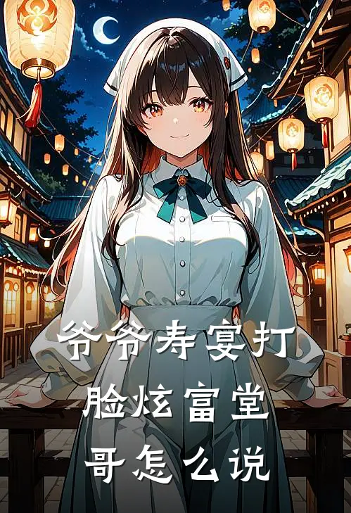 爷爷寿宴打脸炫富堂哥怎么说