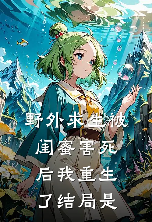 野外求生被闺蜜害死后我重生了结局是