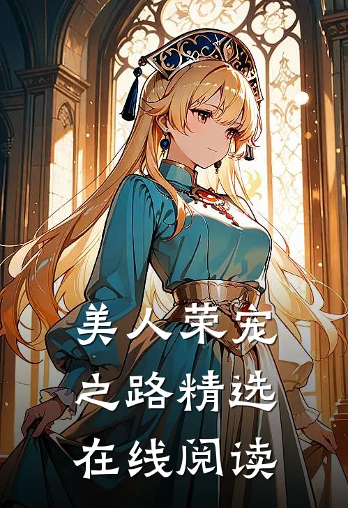 美人荣宠之路精选在线阅读