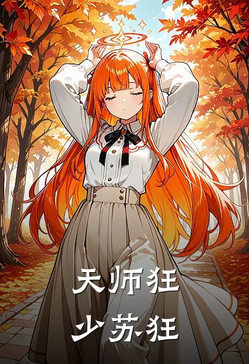 天师狂少苏狂