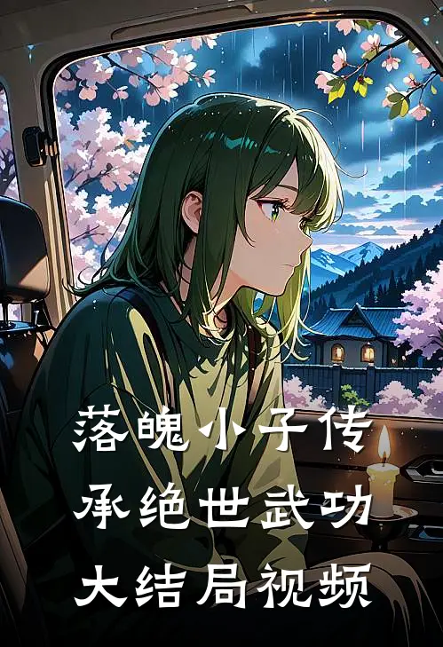 落魄小子传承绝世武功大结局视频