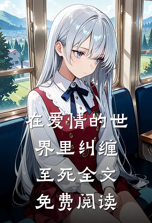 在爱情的世界里纠缠至死全文免费阅读