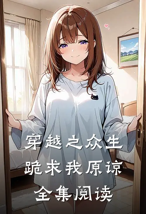 穿越之众生跪求我原谅全集阅读