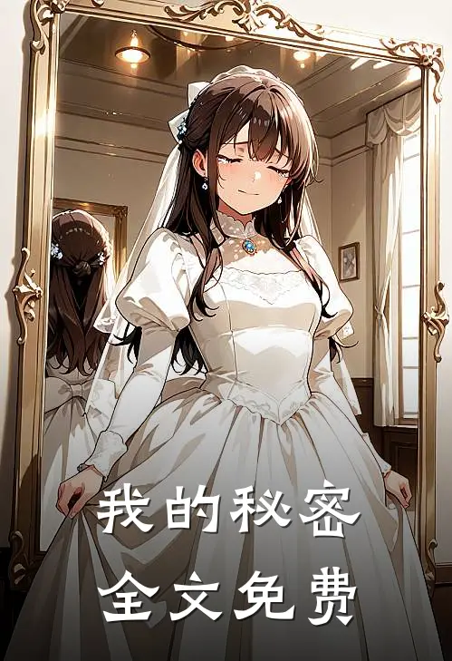 我的秘密全文免费