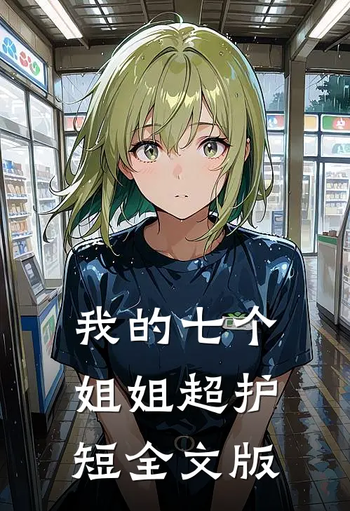 我的七个姐姐超护短全文版