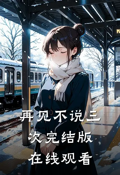 再见不说三次完结版在线观看
