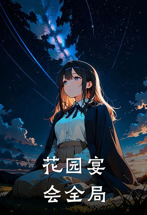 花园宴会全局