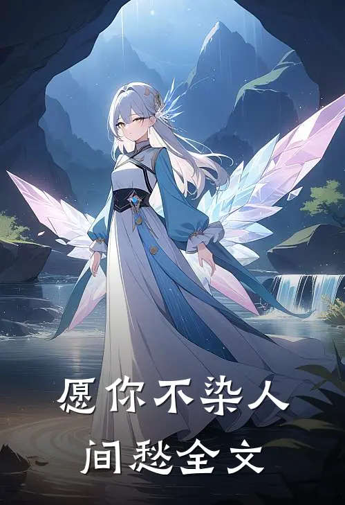 愿你不染人间愁全文