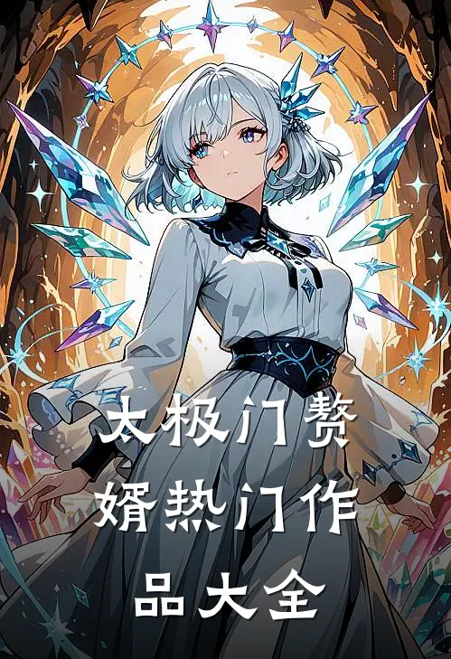 太极门赘婿热门作品大全