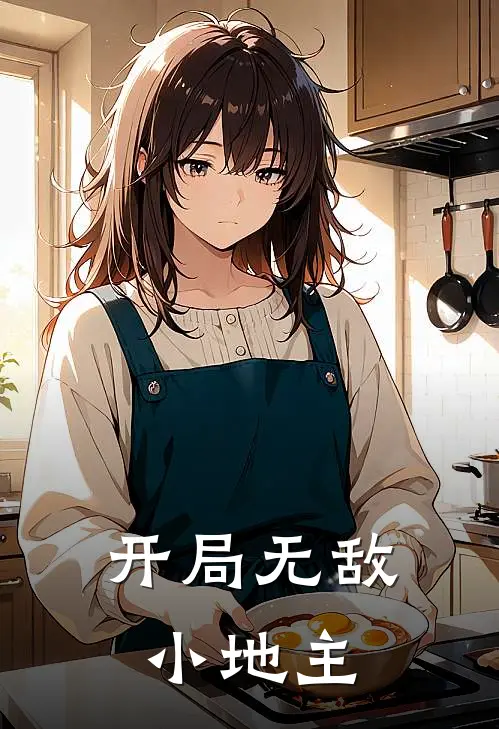 开局无敌小地主