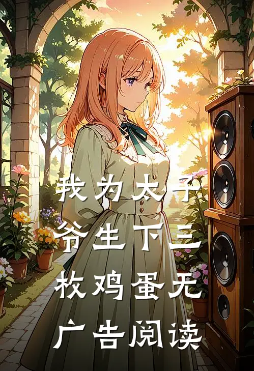我为太子爷生下三枚鸡蛋无广告阅读