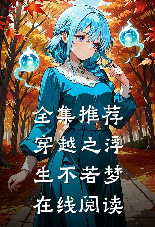 全集推荐穿越之浮生不若梦在线阅读