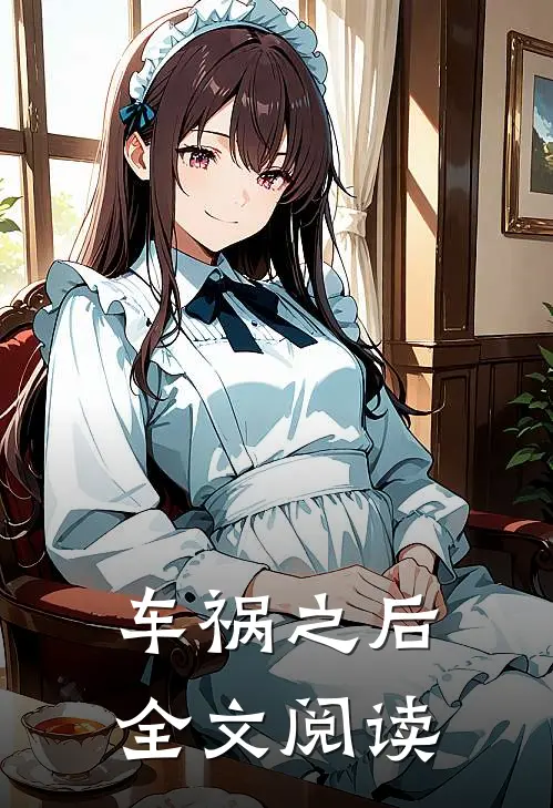车祸之后全文阅读