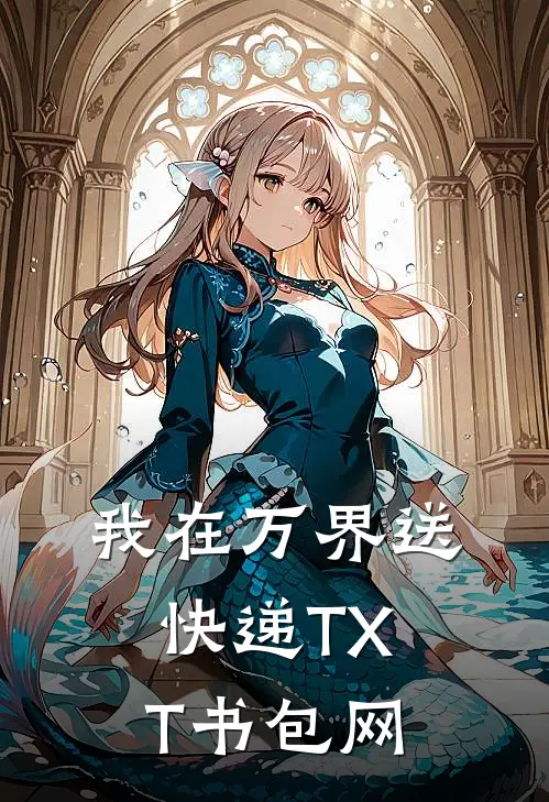 我在万界送快递TXT书包网
