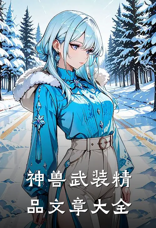 神兽武装精品文章大全