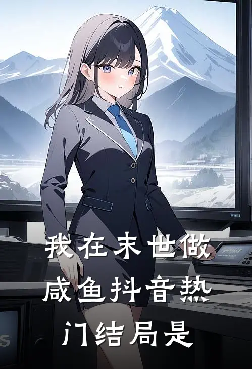 我在末世做咸鱼抖音热门结局是
