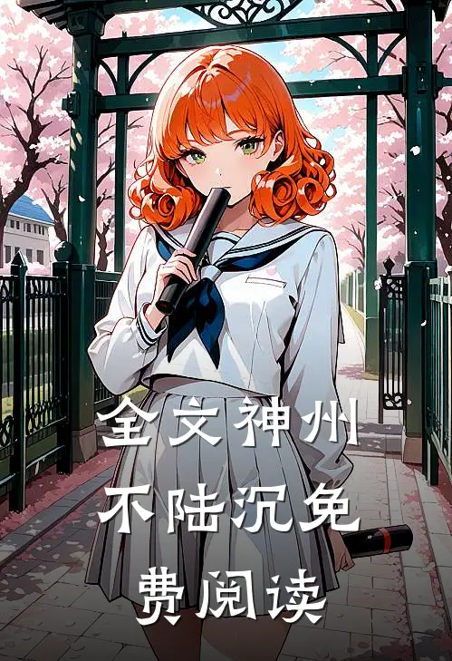 全文神州不陆沉免费阅读
