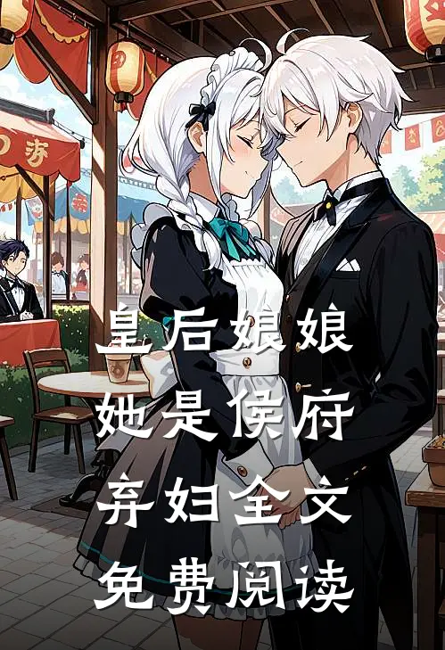 皇后娘娘她是侯府弃妇全文免费阅读