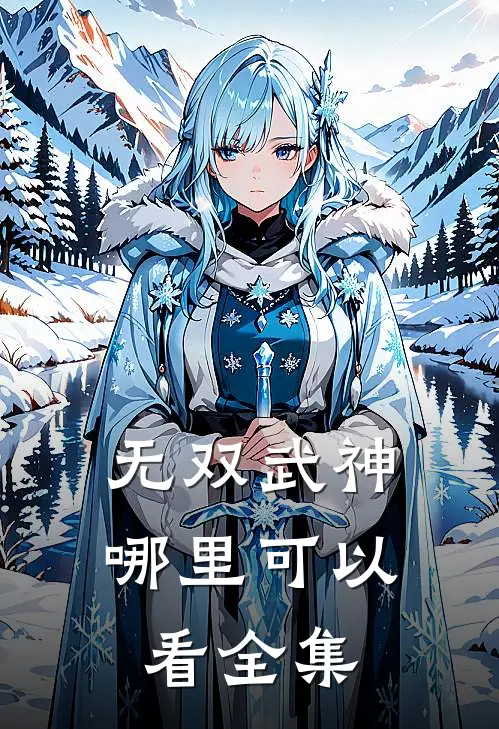 无双武神哪里可以看全集