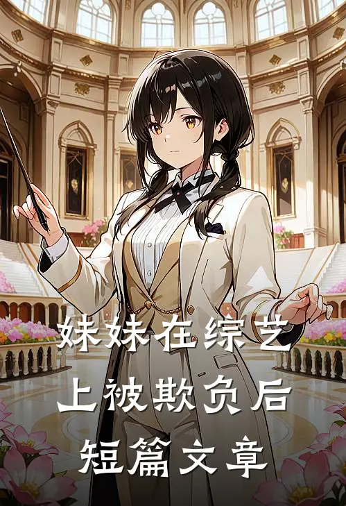 妹妹在综艺上被欺负后短篇文章