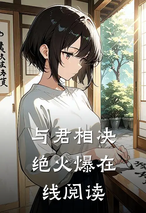 与君相决绝火爆在线阅读