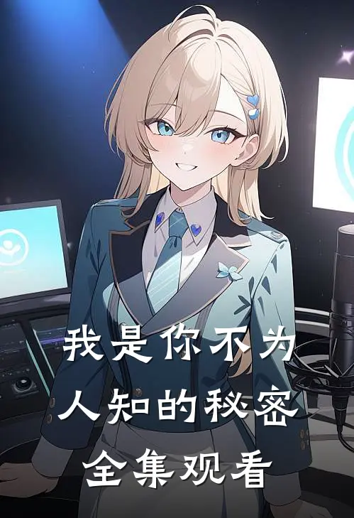 我是你不为人知的秘密 全集观看