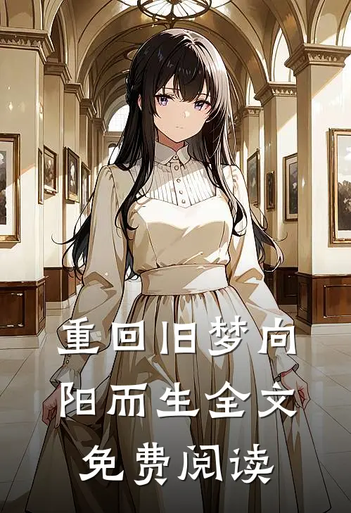 重回旧梦向阳而生全文免费阅读