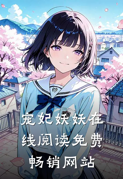 宠妃妖妖在线阅读免费畅销网站