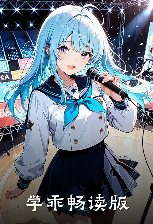 学乖畅读版