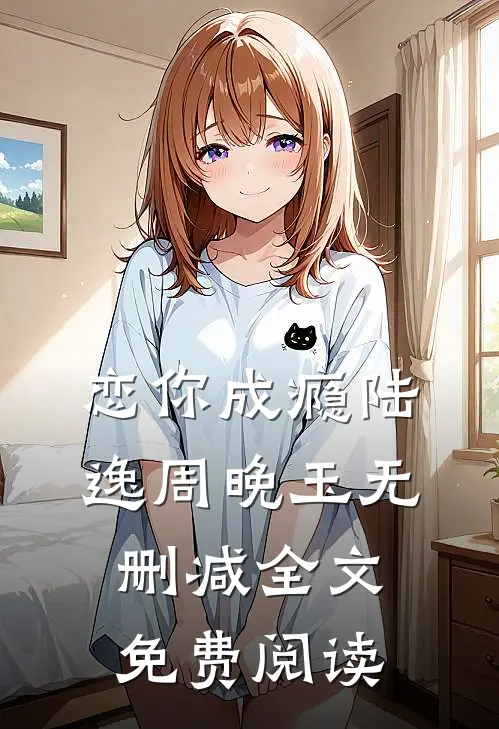 恋你成瘾陆逸周晚玉无删减全文免费阅读