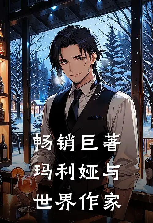 畅销巨著玛利娅与世界作家